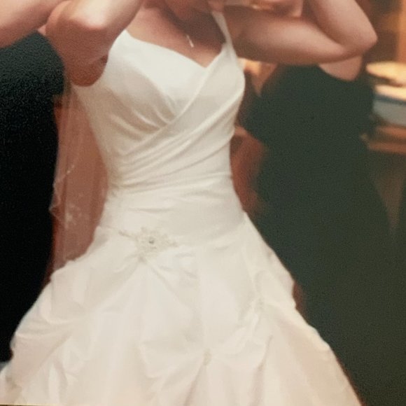 Dresses Wedding Gown Preserved Poshmark